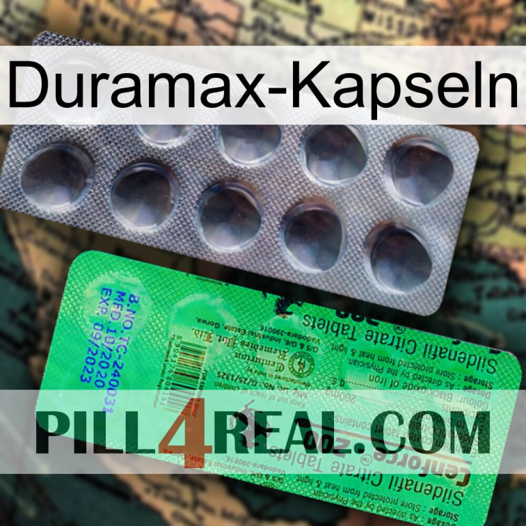 Duramax Capsules new04